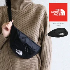 【新品】 THE NORTH FACE ザ ノース フェイス ボディバッグ ジェスターランバー メンズ レディース 斜めがけ ナイロン ウエストバッグ ブランド 2L ウエストポーチ ワンショルダーバッグ JESTER LUMBAR NF0A52TM
