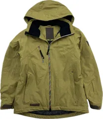 美品　格安！上下セット　SIMS スノーボードウェア　LL 　カモフラ 2025年最新】Sims ウェアの人気アイテム - メルカリ