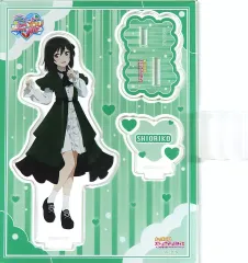 【中古】雑貨 三船栞子 アクリルシリコンスタンド 「ラブライブ!虹ヶ咲学園スクールアイドル同好会 6th Live! I love You You love Me」のサムネイル