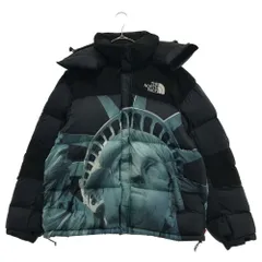 2026年最新】supreme 自由の女神 north faceの人気アイテム - メルカリ