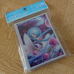 ポケモンカードゲーム デッキシールド かがやくサーナイト