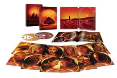 2025年最新】DUNE スチールブックの人気アイテム - メルカリ 