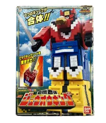 ジュウオウジャー ロボット おもちゃまとめて 2025年最新】ジュウオウジャー ロボットの人気アイテム - メルカリ