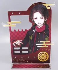 【中古】雑貨 加州清光 アクセサリースタンド 「みんなのくじ 刀剣乱舞ONLINE ～瑠璃の陣～」 E賞