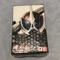 S.H.フィギュアーツ  真骨彫製法　 仮面ライダーW 仮面ライダーアクセル