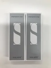 2025年最新】サラフェプラス 30gの人気アイテム - メルカリ