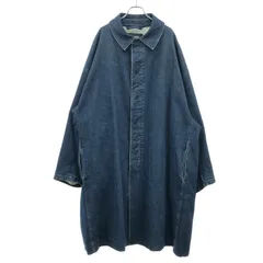 ラフシモンズ RAF SIMONS その他コート コート デニムコート コットン コート デニムコート メンズ Used Bのサムネイル