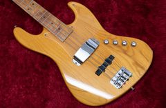 【used】TOM ANDERSON / Jazz Bass Type NAT/M 4.090kg【GIB横浜】