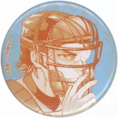 2025年最新】御幸一也 缶バッジの人気アイテム - メルカリ