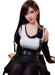 1/8 ガレージキット フィギュア 未塗装 ストリートファイター 春