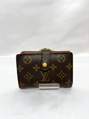 ルイ ヴィトン LOUIS VUITTON タイガ ポルトフォイユ ブラザ