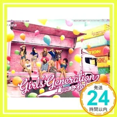 2025年最新】少女時代盤の人気アイテム - メルカリ