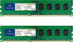 PC4-25600 (DDR4-3200) UDIMM 16GB（8GB×2枚)