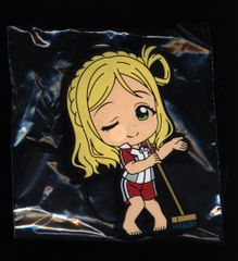 반프레스트 이치 반 쿠지 러브라이브! 선샤인!! 3RD L상 오하라 마리 우라노호시 여학원 저지 VER 러버 스트랩