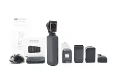 2026年最新】dji pocket 2 creator コンボの人気アイテム - メルカリ
