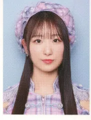 【中古】シール・ステッカー [単品] 瀧脇笙古A ID PHOTO ステッカー 「イコールラブ(=LOVE) ID PHOTO ステッカーセット vol.4」