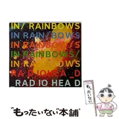 特価店Radiohead『IN RAINBOWS』限定BOXセットLP2CD2 洋楽