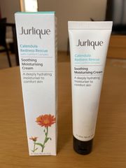 ジュリーク カレンデュラ モイスチャークリーム 40ml