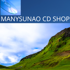 MANYSUNAO CD SHOP
