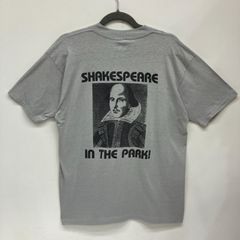 シェイクスピア ミュージカル Tシャツ 80年代～90年代 80s 90s シングルステッチ