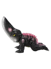 2025年最新】大悪獣ギロンの人気アイテム - メルカリ