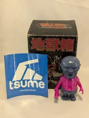 CURE/PUNKDRUNKERS HELLBOX THORN THORNあいつマン MIX成型のサムネイル