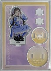未開封　ラブライブ!スーパースター!! ゆめかわガーリーcollection 2025 アクリルスタンド 桜小路きな子