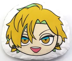 【中古】クッション・本体 伊弉冉一二三 ダイカットクッション Hypnosis Flava2 Ver. 「ヒプノシスマイク -Division Rap Battle- Hypnosis Flava2＠Mixalive TOKYO」