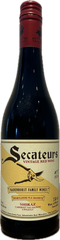 セカトゥール レッド ブレンド 2024 750ml A.A.バーデンホースト