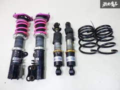ワゴンR/MH21S 3～5型(H16.12～H20.8) MH22S 車高調 ワゴンR/MH21S 3～5型(H16.12～H20.8) MH22S 車高調 ワゴンR/MH21S