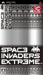 【中古】(未使用･未開封品)スペースインベーダー エクストリーム - PSP