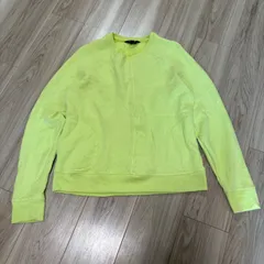 Mサイズ FILA sweat