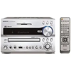 C13 整備美品 ONKYO オンキョー NFR-7 CD/SD/USB レシーバー