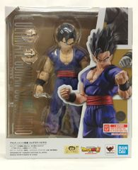 BANDAINAMCO/BANDAISPIRITS SHFiguarts 드래곤 볼 슈퍼 궁극 고한 SUPER HERO 반다이 남코판