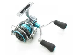 2024年最新】ダイワ(Daiwa) 18エメラルダス AIR LT3000S-CXH-DH 