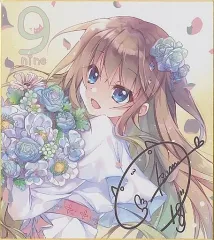 2025年最新】九條都 色紙の人気アイテム - メルカリ