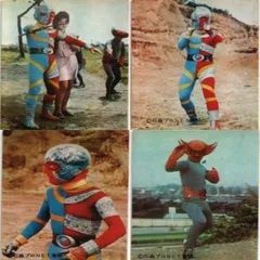 2025年最新】サンダーマスク カード の人気アイテム - メルカリ