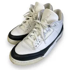 2025年最新】fragment nike air jordan3の人気アイテム - メルカリ