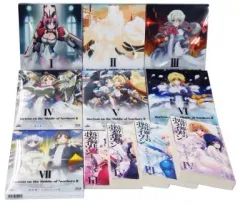 2025年最新】境界線上のホライゾン初回限定版ブルーレイの人気アイテム