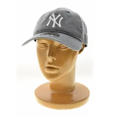 MUSE de Deuxieme Classe NEW ERAキャップ 美品 NEW ERA × MUSE de Deuxieme Classe ミューズドゥ