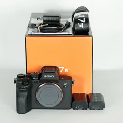 2025年最新】sony α7ivの人気アイテム - メルカリ