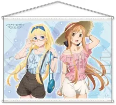 2025年最新】sao アリス タペストリーの人気アイテム - メルカリ