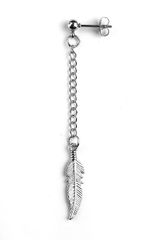 超激安!! シルバーカラーピアス プチプラ 018 ホスト ヤクザ ヤンキー オラオラ系 チンピラ 派手 メンズ アクセサリー ファッション
