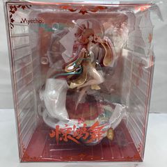 王者栄耀 公孫離 驚鴻舞ver. 1/7 Myethos ミートス (グッドスマイルカンパニー) フィギュア