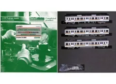 【ジャンク】GMJR211系5000番台 4両編成セット(動力無し) ジャンク】GMJR211系5000番台 4両編成セット(動力無し) - メルカリ
