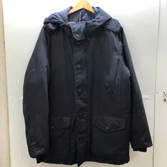 TOMMY HILFIGER/トミーヒルフィガー 中綿ジャケット アウター インドネシア製 メンズ XL ブラック