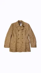 2025年最新】Paul Smith ロングコートの人気アイテム - メルカリ