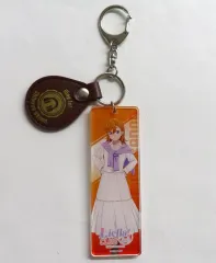 【中古】キーホルダー 澁谷かのん Liella! CLUB 2023 公式バースデーキーホルダー 「ラブライブ!スーパースター!!」 Liella! CLUB会員限定