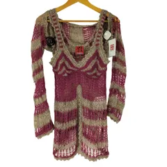 heaven by marc jacobsビーニー heaven by Marc jacobs ビーニー