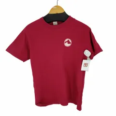 パタゴニア patagonia USA製 S/S TEE 半袖Tシャツ メンズ  S